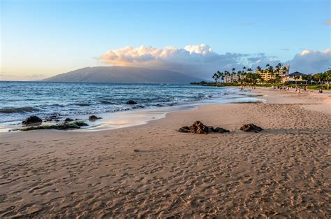 Kihei Vacation Rentals Hawaii House Rentals And More Vrbo