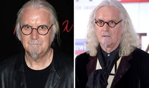 Sir Billy Connolly Announces Return To Tv After Parkinsons Diagnosis