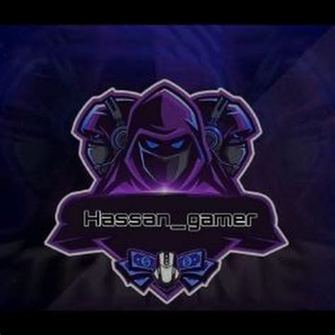 Hassan Gamer Youtube