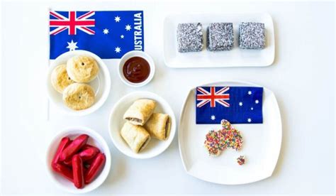 16 Australia Day Recipes For An Epic Aussie Inspired Menu