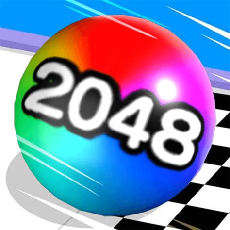 Ball 2048 Play Ball 2048 On Kevin Games