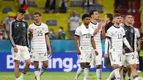 موعد مباراة البرتغال والمانيا والقنوات الناقلة لها. موعد وتفاصيل مباراة ألمانيا ضد البرتغال في يورو 2020 غداً ...