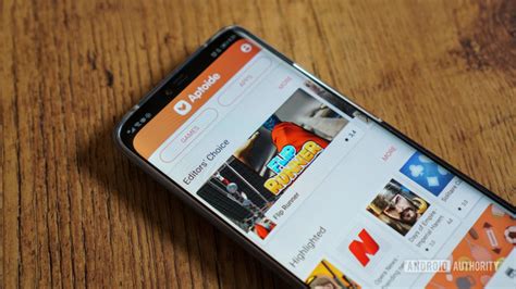Next time you think about downloading an app from aptoide, remember, we've got. Alternative app store Aptoide calls for Google to 'play ...
