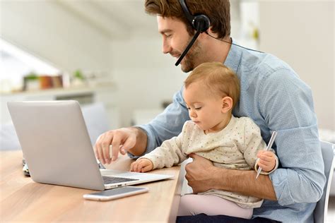 Working Parents: Can You Have Work-Life Balance? - HRWatchdog