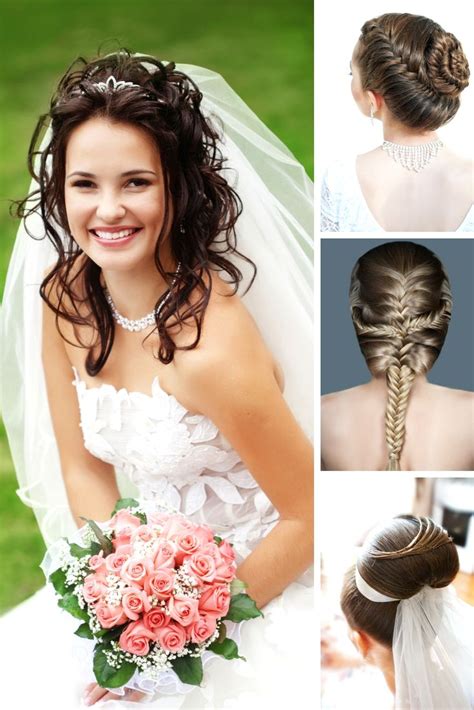 wedding hair ideas the most beautiful styles to do the job on your wedding day take a look at