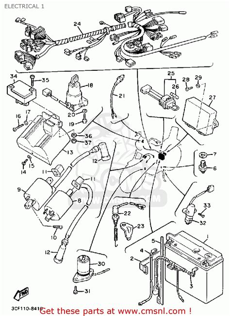 1997 Yamaha Virago 1100 Wiring Diagram Science And Education