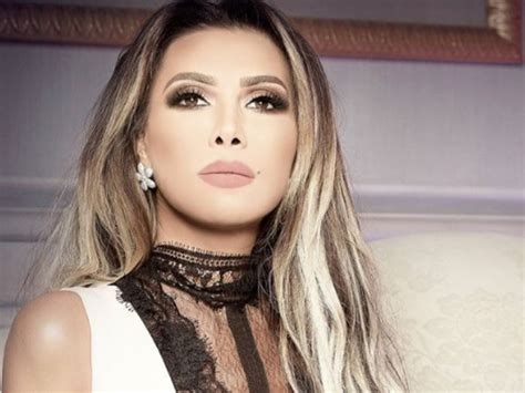نوال الزغبى تطرح ألبومها الجديد 100 وجع فى عيد الحب عين