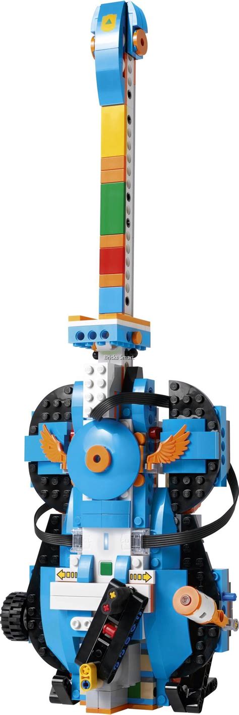 17101 Lego Boost Creative Toolbox