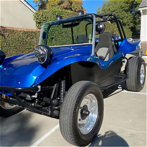 Meyers Manx Dune Buggy For Sale Ads For Used Meyers Manx Dune Buggys