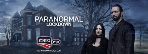 The luxury of choice shrunk for most, particularly during the first phase, and local shops and tv advertising will play a pivotal role moving forwards in demonstrating how consumers can start to return to normal in a safe and responsible way. 'Paranormal Lockdown' Is Getting A Second Season