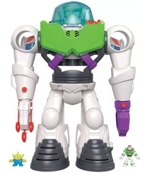Today Only Toy Story 4 Buzz Lightyear Robot Only 2499 Shipped Free