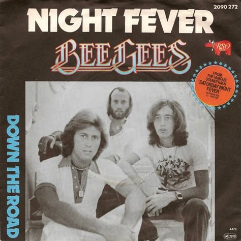 Emaj7 f#m7 we know how to show it. Bee Gees - Night Fever (1978, Vinyl) | Discogs