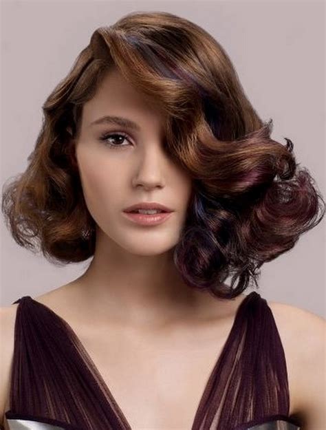25 Prom Hairstyles For Short Hair The Xerxes