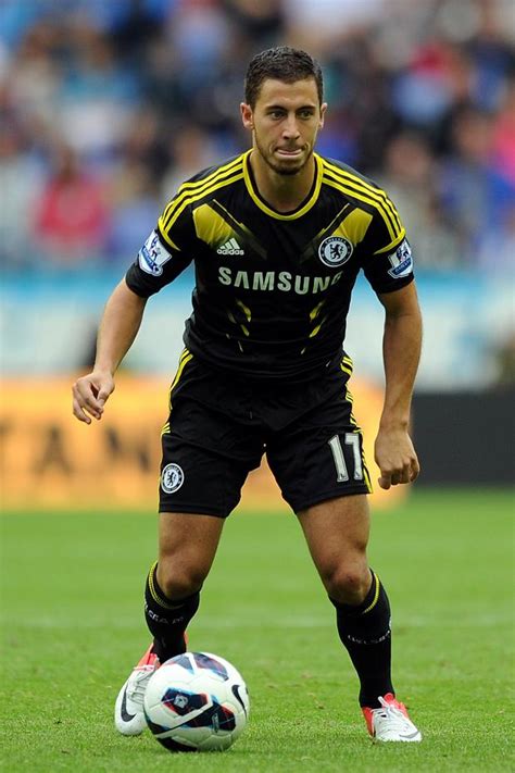 Eden hazard, 30, aus belgien real madrid, seit 2019 linksaußen marktwert: Football Stars: Eden Hazard New Bio And Photos