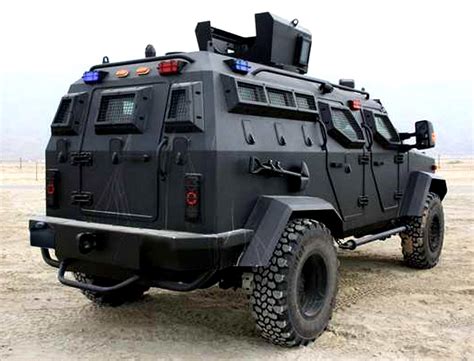 Armored Personnel Carrier 14 Mega