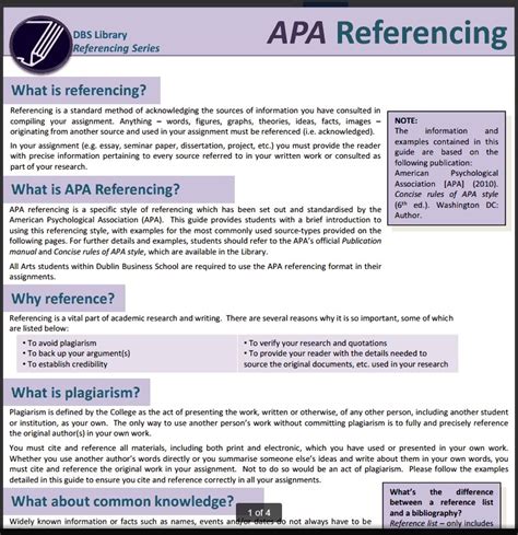 22 Free Apa Version 6 Reference Format Pdf Printable Docx Download