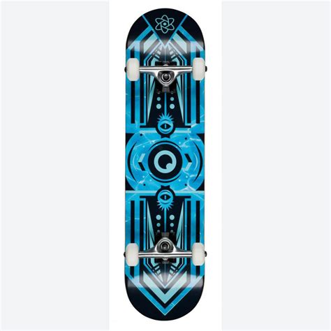 Free shipping on orders over $50 and free returns. Rocket Complete Skateboard Aqua (RKT-COM-1517) - Scoot n ...