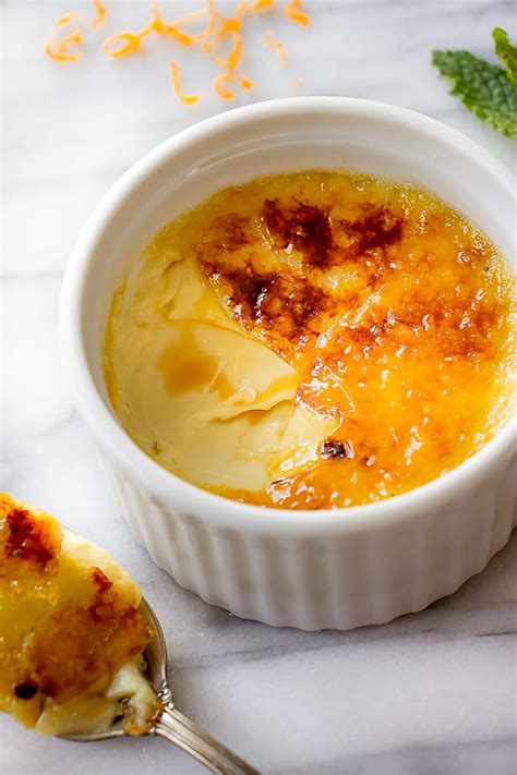 This tutorial will show you how to make your own. Tudo Sobre Crème Brûlée | Danielle Noce