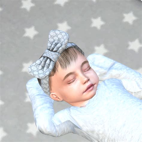 Sims 4 Toddler Bow Tumblr Gallery