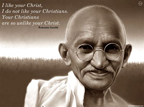 Mahatma Gandhi Quotes Quotesgram