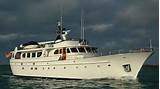 Old Motor Yachts For Sale Images
