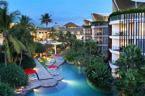 Le Meridien Bali Jimbaran Ahora 99 € Antes 1̶7̶2̶ ̶€̶ Opiniones Comparación De Precios Y