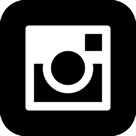 Instagram Square Download Free Icon