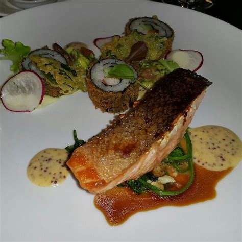French Fine Dining with Affordable Price - Review Nicky Niki di