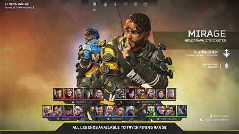 The Best Squad To Use In Ranked Apex Legends Season 16