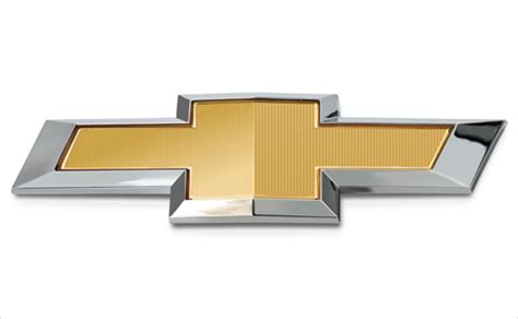 Chevrolets Bowtie Logo Celebrates 100th Anniversary Logo Designer