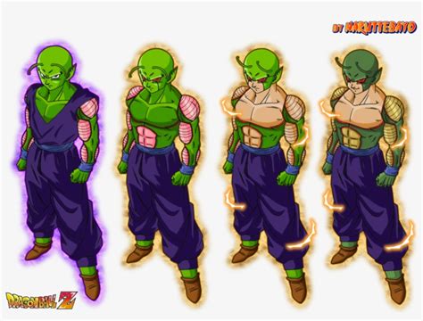 See more ideas about dragon ball z, dragon ball, dragon ball super. Piccolo Final Form Png God Piccolo - Dragon Ball Z Piccolo ...