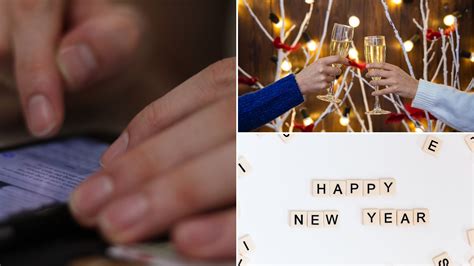 Urări mesaje şi felicitări de Anul Nou Cele mai frumoase SMS uri cu La mulţi ani