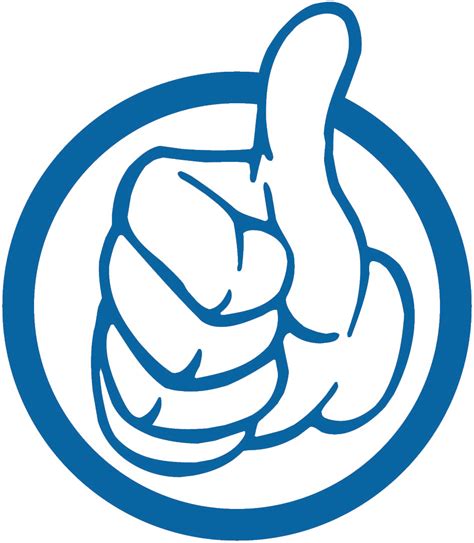 Thumbs Up Logo Clipart Best Images And Photos Finder