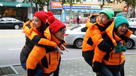 The show airs on sbs as part of their good sunday lineup. Running Man Ep 174 Press Photos - Lee Seung Gi ...