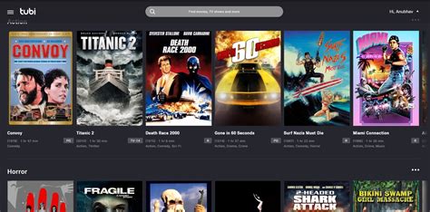 You can watch movies online for free without registration. 20 Best Free Movie Download Sites To Watch Movies Online ...