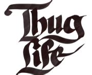 Use it in your personal projects or share it as a cool sticker on whatsapp, tik tok, instagram, facebook messenger, wechat, twitter or in other messaging apps. THUG LIFE PNG Free Images