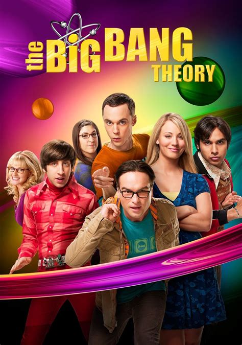 Big Bang Theory Series Big Bang Theory Funny The Big Theory Big Ben