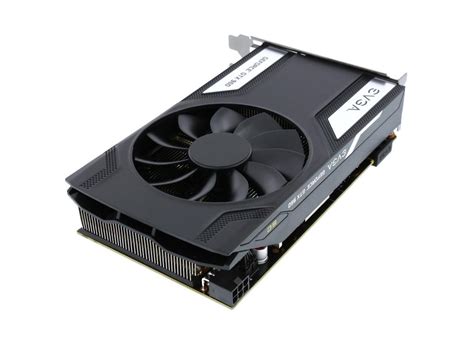 The $210 evga gtx 960 ssc with acx 2.0+ cooling measures slightly longer than a reference gtx 960, at 10.25 inches. EVGA GeForce GTX 960 02G-P4-2962-KR 2GB SC GAMING, Only 6 ...