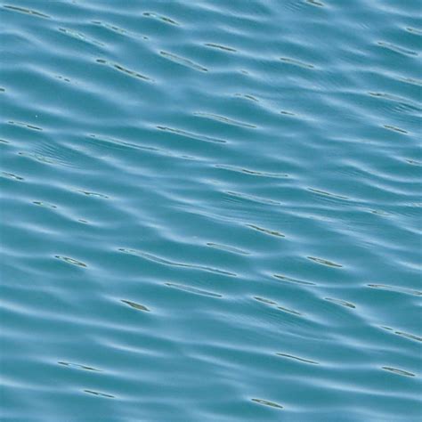 Sea Water Texture Seamless 13250