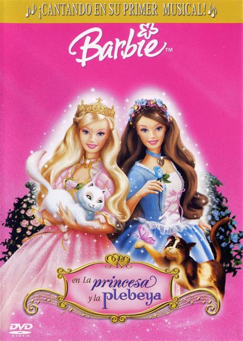 Barbie En La Princesa Y La Plebeya Pelicula Completa En Español Outlet