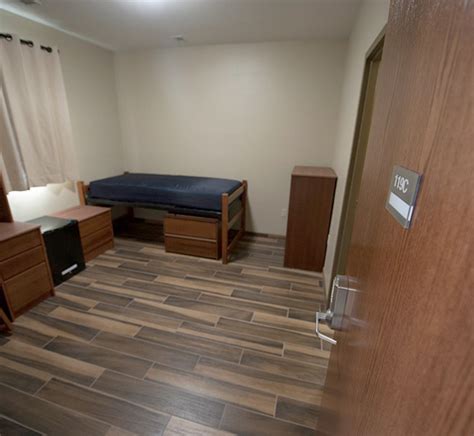 New Dorm Opens With Airmens Needs In Mind Desert Lightning News