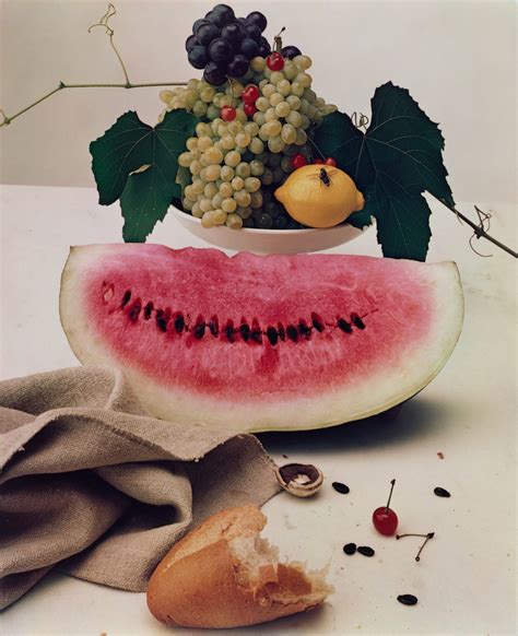 Image Galleries — The Irving Penn Foundation