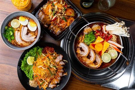 Sunway piramid have almost everything geo avenue have. 美食 I 这个周末到 Sunway Geo Avenue 找吃! 7 家美食餐厅推荐! | Play | xuan ...