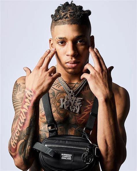 Exclusive Nle Choppa Talks “top Shotta” And His Impact On The World — Sidedoor Magazine