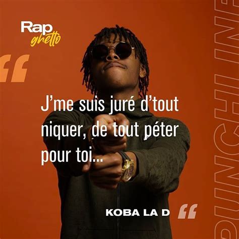 Épinglé sur Punchlines Rap Français