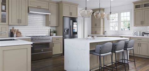 Fabuwood Allure Fusion Stone Kitchen Cabinets And Tiles Nj Art Of