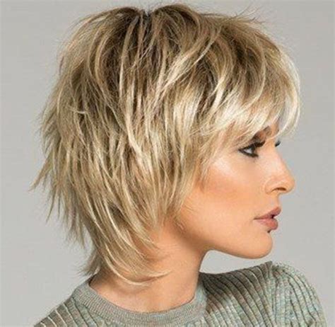 Find your ideal short hairstyle for 2021. Pixie Hairstyles for Older Women 2021 | Short Hair Models