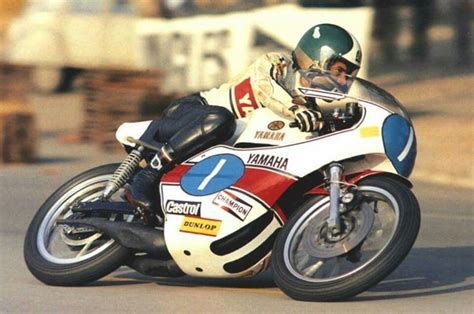 Pin By Hans Walter Dörr On Stroker Yamaha Racing Classic Racing