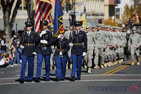 College Rotc Programs Guide And How They Work University Hq