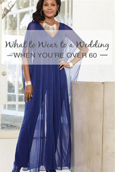 You have a large selections for these fashion dresses for wedding guest. What to Wear to a Wedding After 60 — Style Picks from ...